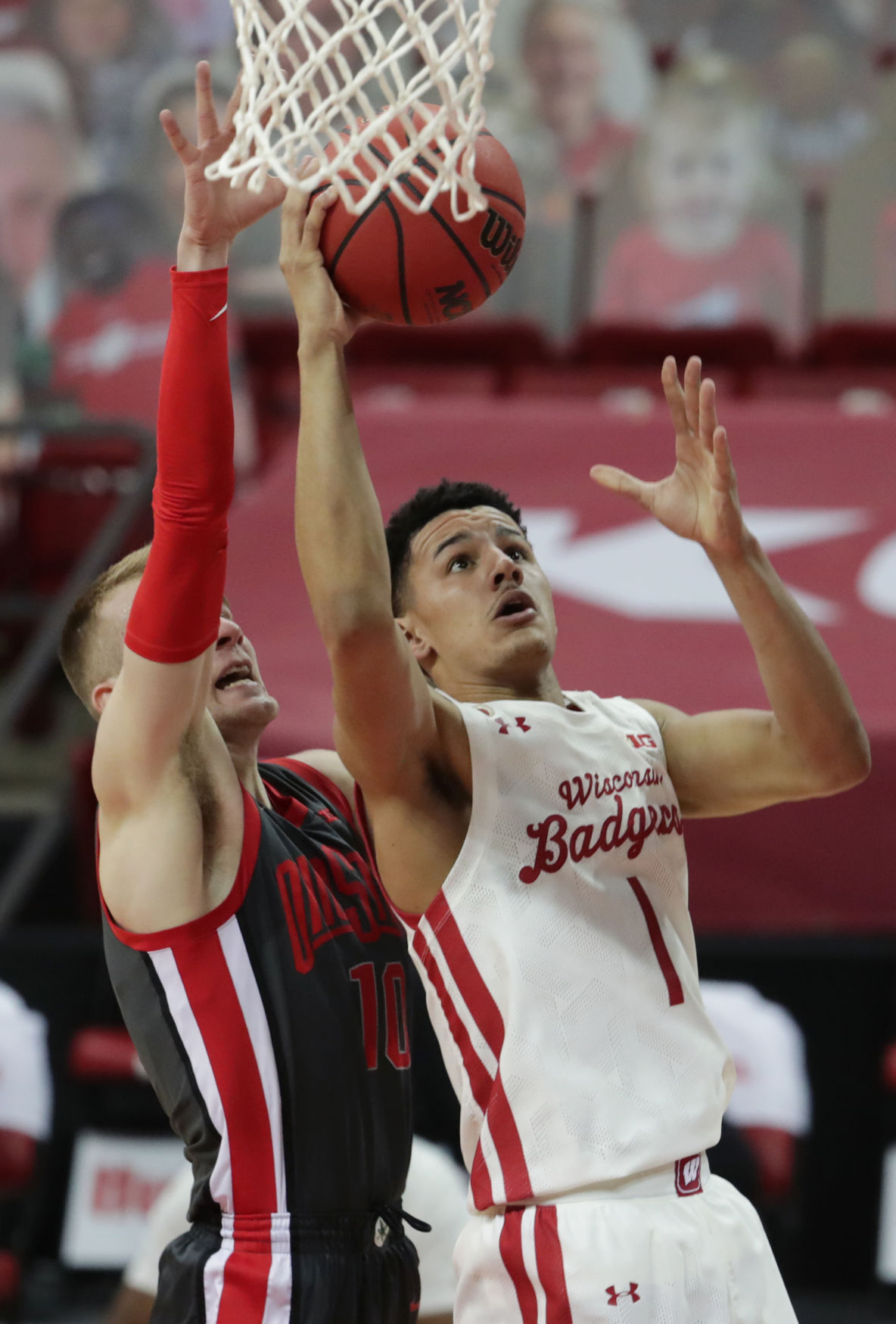 OSU 74, UW 62